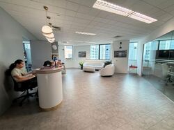Republic Plaza (D1), Office #566904441